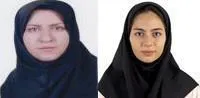 خانم زینب کاویانی فارغ التحصیل کارشناسی ارشد تغذیه ورزشی به استاد راهنمایی سرکار خانم دکتر دهقان بعنوان پژوهشگر برجسته کشوری انتخاب شدند. 