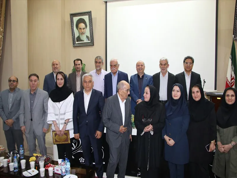 همایش روز جهانی ایمنی غذا 1404