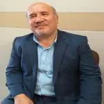انتخاب جناب آقای دکتر علی احسانی استاد گروه علوم و صنایع غذایی  به عنوان یک درصد دانشمندان برتر جهان