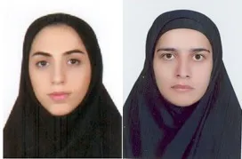 انتخاب دانشجوی پژوهشگر برجسته کشوری مطابق بند ک کمیته کشوری تحقیقات و فناوری دانشجویی